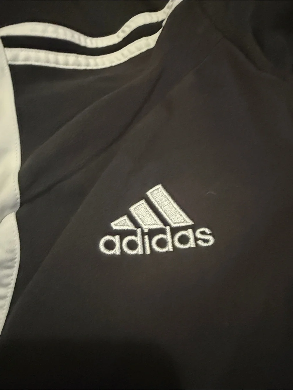 Men’s Adidas Pullover!!